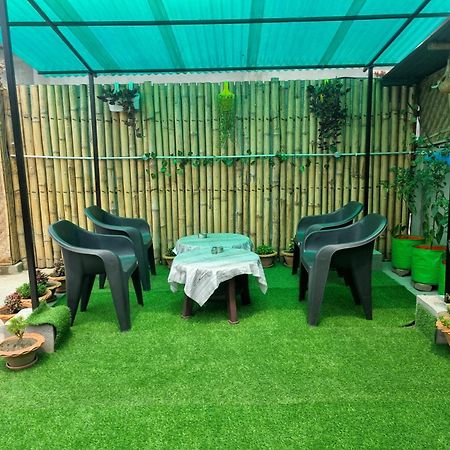 Alohi The Terrace Homestay Tezpur Exterior foto