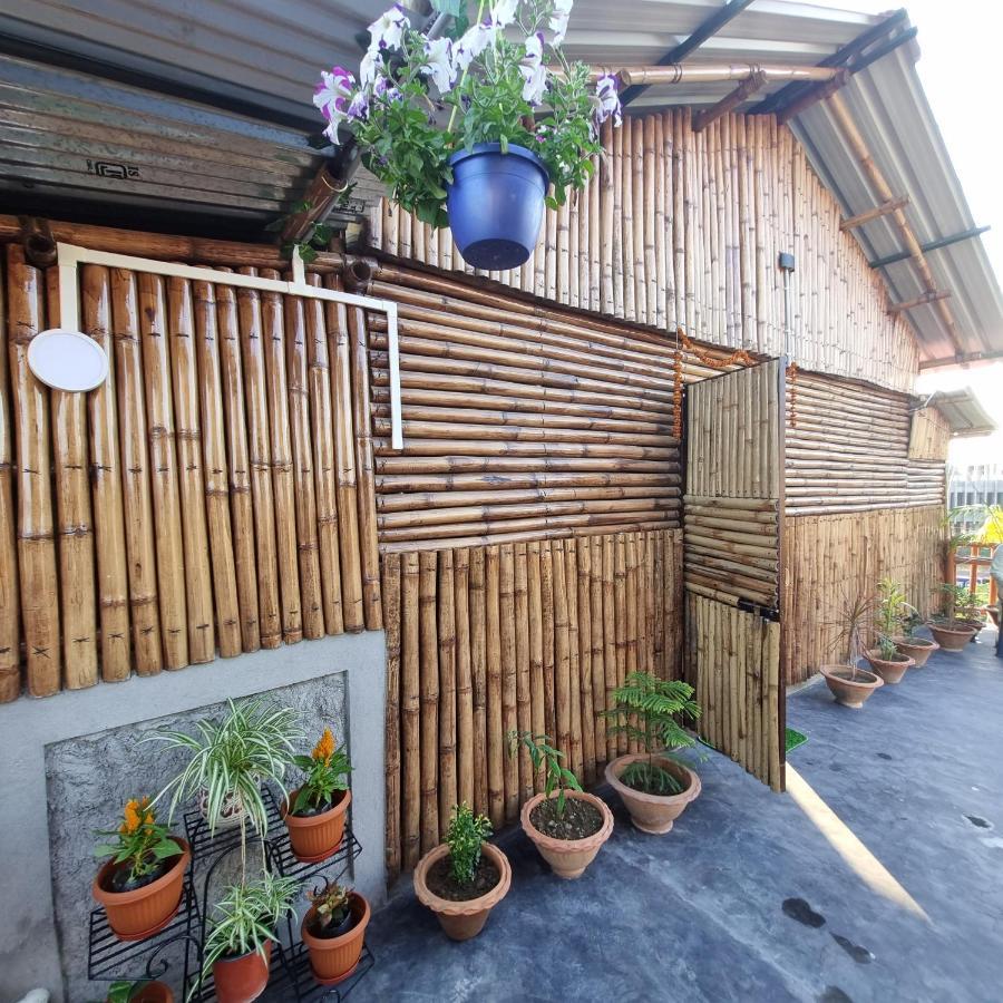 Alohi The Terrace Homestay Tezpur Exterior foto
