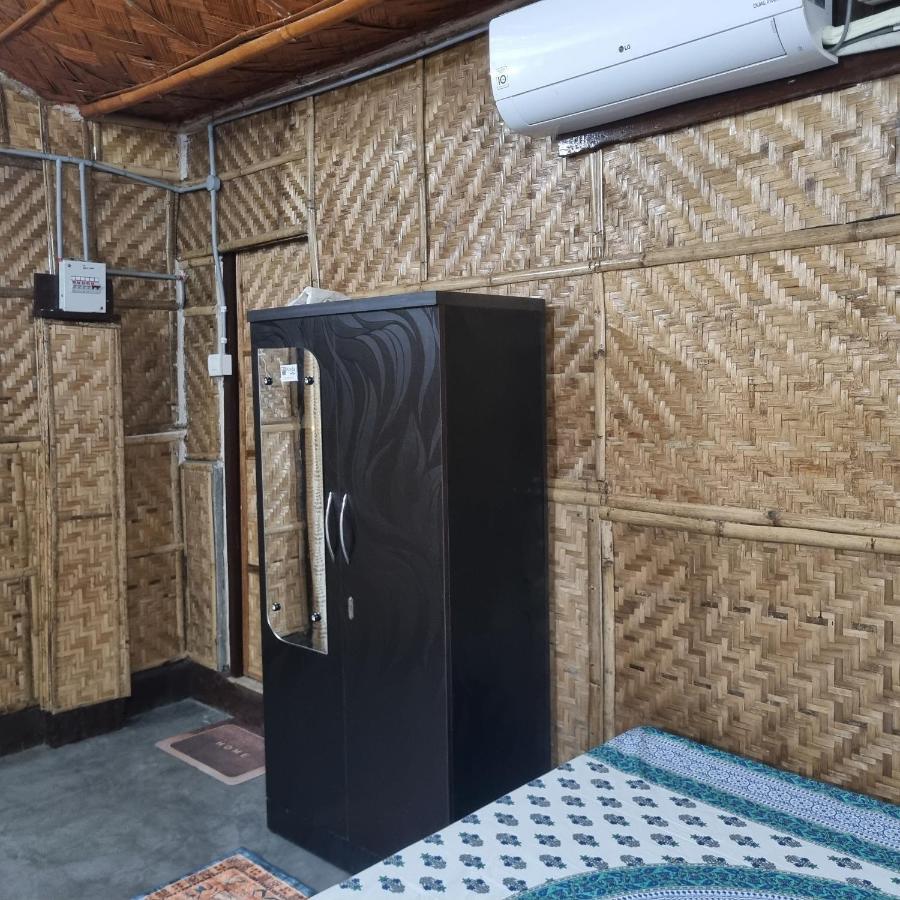 Alohi The Terrace Homestay Tezpur Exterior foto